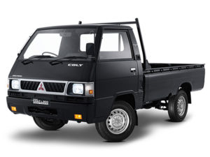 Harga Mitsubishi L300 Surabaya - Dealer Mitsubishi Surabaya