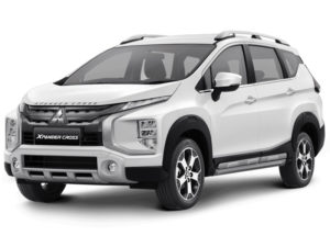 Harga Mitsubishi Xpander Cross Surabaya - Dealer Mitsubishi Surabaya