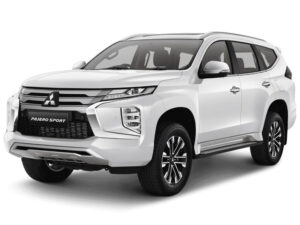 Harga Mitsubishi Pajero Sport Surabaya - Dealer Mitsubishi Surabaya 2022